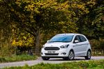 Ford Ka+ 2016 года (UK)